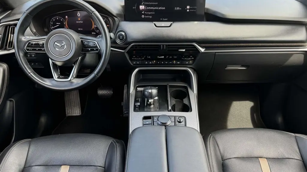 2024 Mazda CX-90 3.3 Turbo S Premium