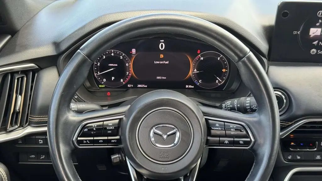 2024 Mazda CX-90 3.3 Turbo S Premium