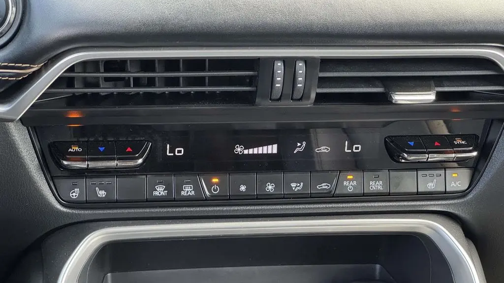 2024 Mazda CX-90 3.3 Turbo S Premium