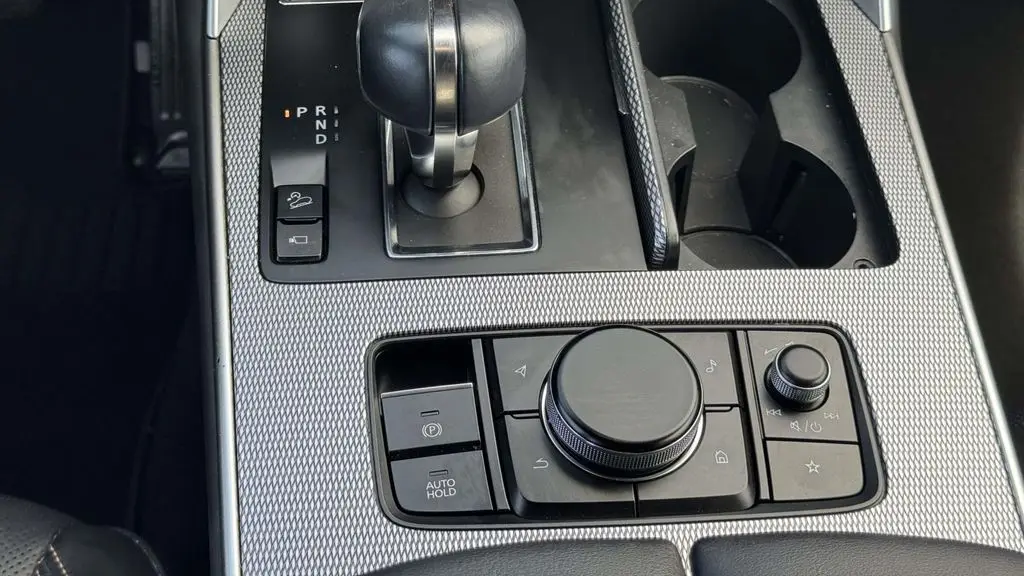 2024 Mazda CX-90 3.3 Turbo S Premium