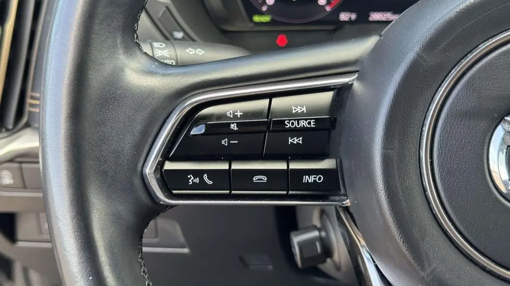 2024 Mazda CX-90 3.3 Turbo S Premium