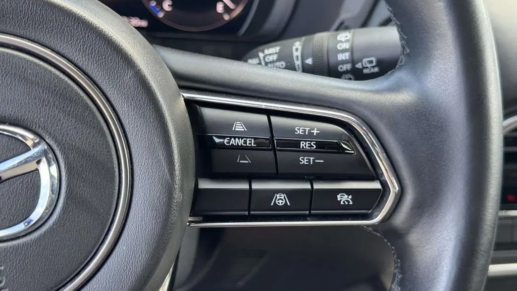 2024 Mazda CX-90 3.3 Turbo S Premium