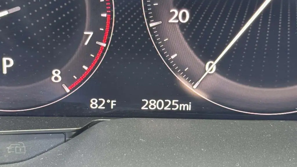 2024 Mazda CX-90 3.3 Turbo S Premium