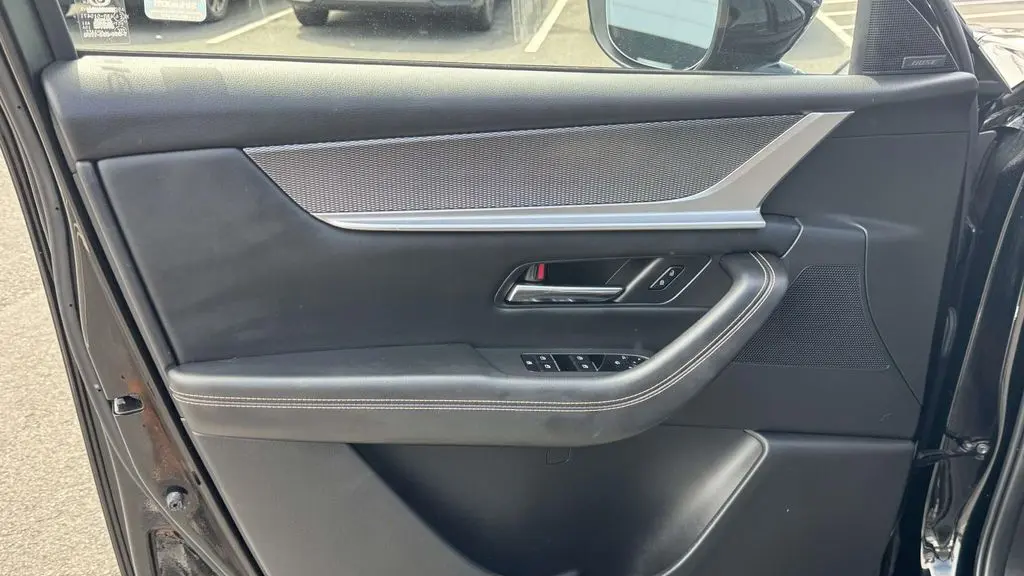 2024 Mazda CX-90 3.3 Turbo S Premium