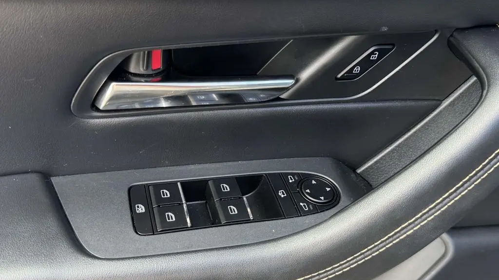 2024 Mazda CX-90 3.3 Turbo S Premium