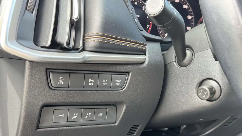 2024 Mazda CX-90 3.3 Turbo S Premium