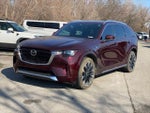 2024 CX-90 Thumbnail 3
