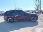 2024 CX-90 Thumbnail 4