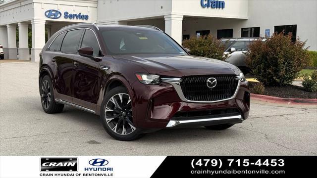 Preowned 2024 Mazda CX-90 3.3 Turbo S Premium for Sale