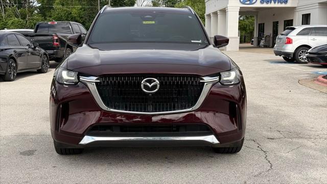 2024 Mazda CX-90 3.3 Turbo S Premium