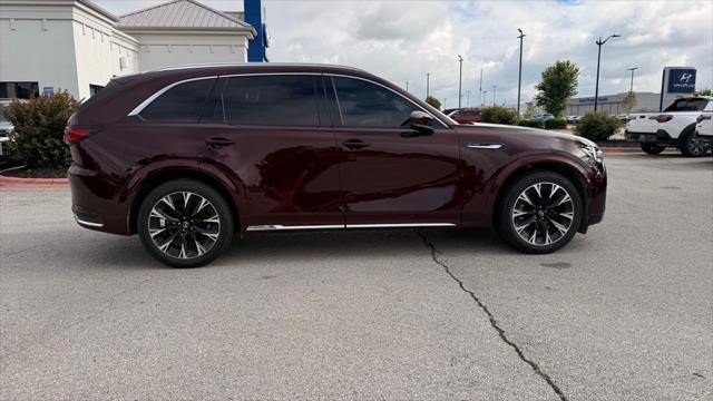 2024 Mazda CX-90 3.3 Turbo S Premium