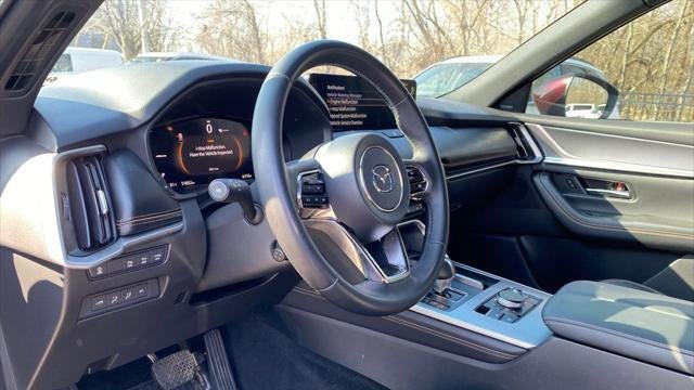 2024 Mazda CX-90 3.3 Turbo S Premium