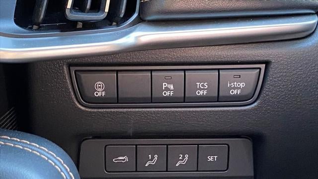 2024 Mazda CX-90 3.3 Turbo S Premium