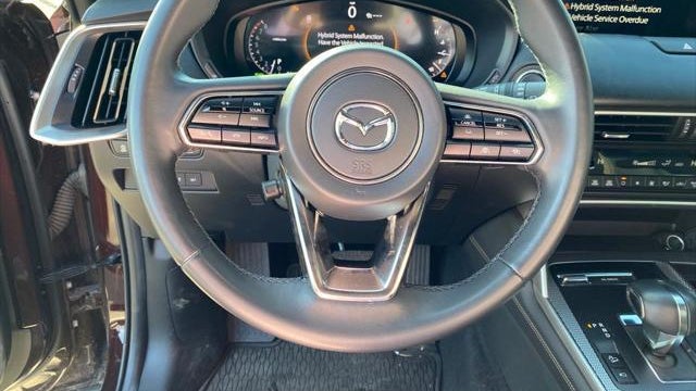 2024 Mazda CX-90 3.3 Turbo S Premium