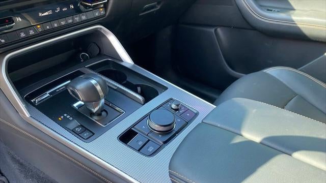 2024 Mazda CX-90 3.3 Turbo S Premium