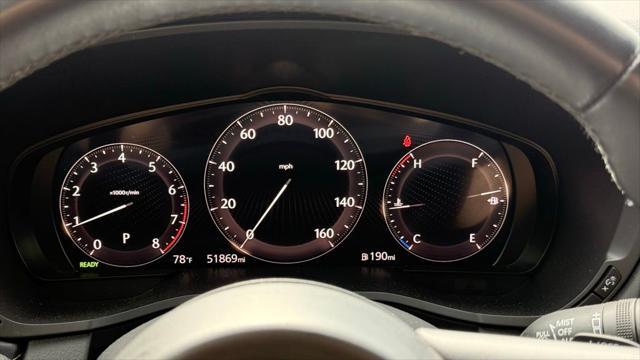 2024 Mazda CX-90 3.3 Turbo S Premium