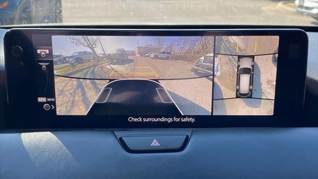 2024 Mazda CX-90 3.3 Turbo S Premium