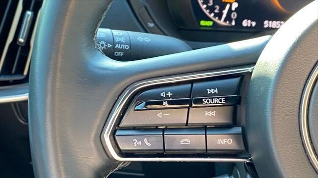 2024 Mazda CX-90 3.3 Turbo S Premium