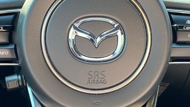 2024 Mazda CX-90 3.3 Turbo S Premium