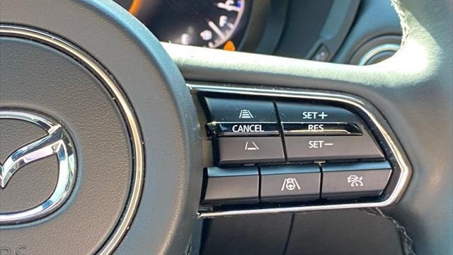 2024 Mazda CX-90 3.3 Turbo S Premium
