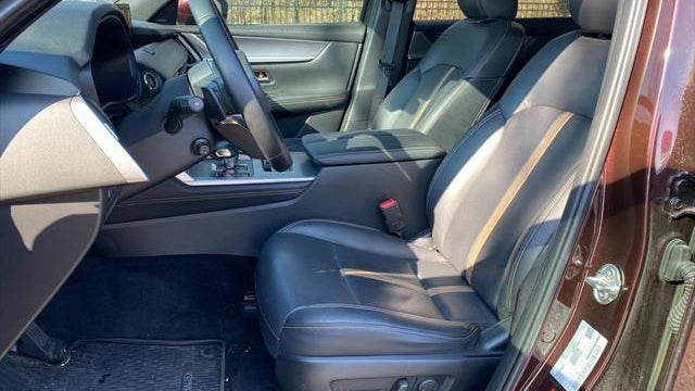 2024 Mazda CX-90 3.3 Turbo S Premium