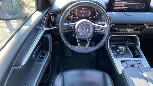 2024 Mazda CX-90 3.3 Turbo S Premium