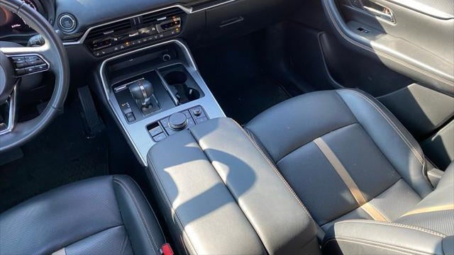 2024 Mazda CX-90 3.3 Turbo S Premium