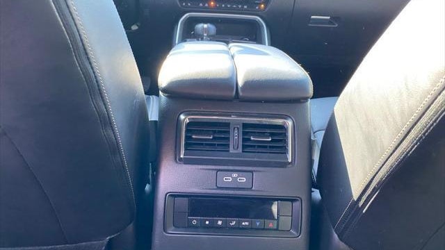 2024 Mazda CX-90 3.3 Turbo S Premium