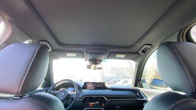 2024 Mazda CX-90 3.3 Turbo S Premium