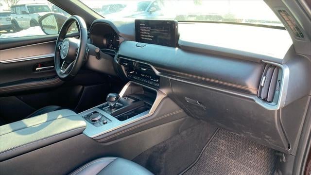 2024 Mazda CX-90 3.3 Turbo S Premium