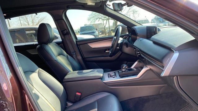 2024 Mazda CX-90 3.3 Turbo S Premium