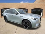 2025 CX-90 Thumbnail 1
