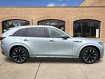 2025 CX-90 Thumbnail 2