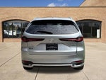 2025 CX-90 Thumbnail 4