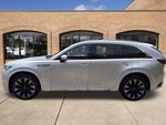 2025 CX-90 Thumbnail 7