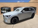 2025 CX-90 Thumbnail 8