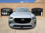 2025 CX-90 Thumbnail 9
