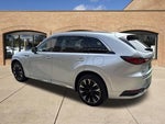 2025 CX-90 Thumbnail 10