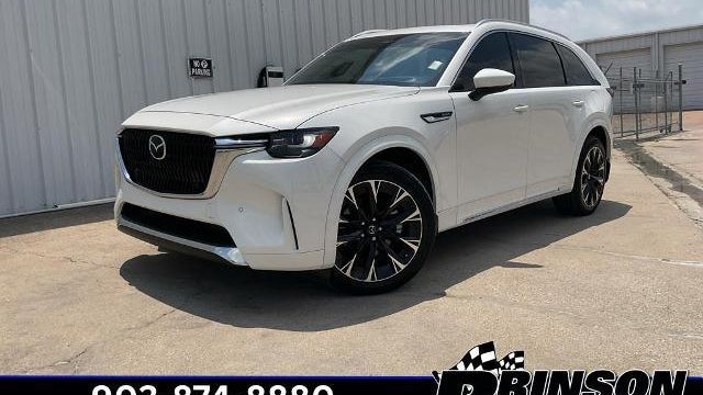 Preowned 2025 Mazda CX-90 3.3 Turbo S Premium for Sale