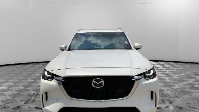 2025 Mazda CX-90 3.3 Turbo S Premium