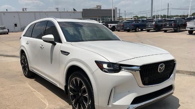 2025 Mazda CX-90 3.3 Turbo S Premium