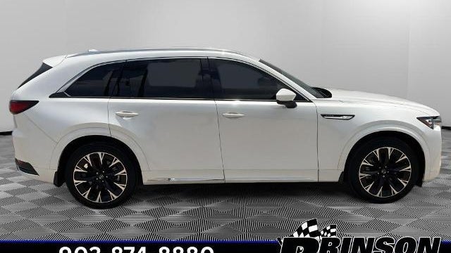 2025 Mazda CX-90 3.3 Turbo S Premium