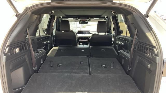 2025 Mazda CX-90 3.3 Turbo S Premium