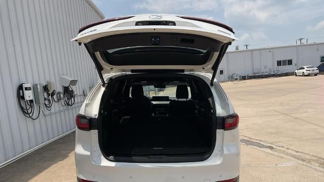 2025 Mazda CX-90 3.3 Turbo S Premium