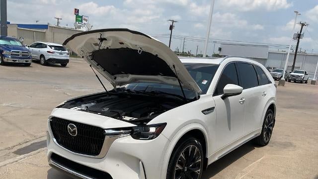 2025 Mazda CX-90 3.3 Turbo S Premium
