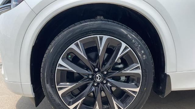 2025 Mazda CX-90 3.3 Turbo S Premium