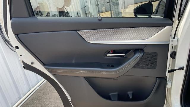 2025 Mazda CX-90 3.3 Turbo S Premium
