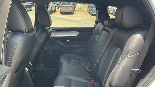 2025 Mazda CX-90 3.3 Turbo S Premium