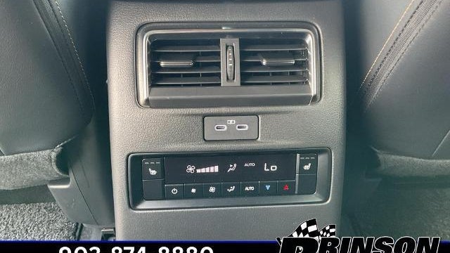 2025 Mazda CX-90 3.3 Turbo S Premium
