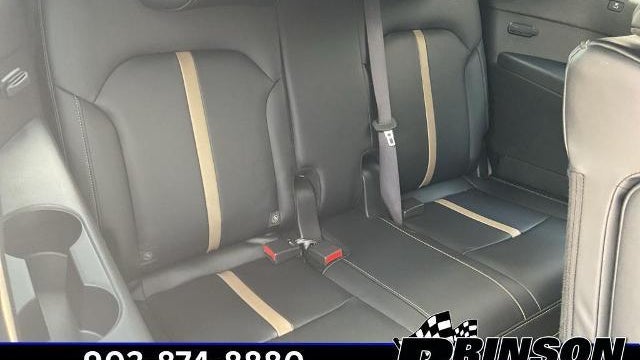 2025 Mazda CX-90 3.3 Turbo S Premium